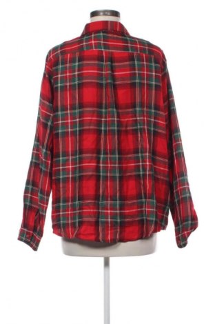 Damenbluse Janina, Größe XL, Farbe Mehrfarbig, Preis € 7,99