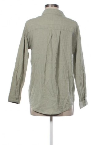 Damenbluse Janina, Größe S, Farbe Grün, Preis € 4,99