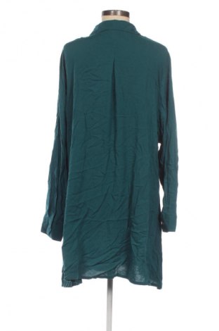 Damenbluse Janina, Größe XXL, Farbe Grün, Preis € 11,99