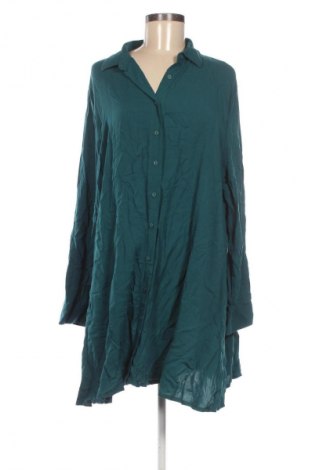 Damenbluse Janina, Größe XXL, Farbe Grün, Preis € 11,99