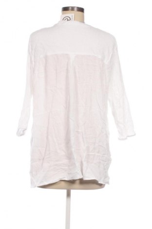 Дамска риза Janina, Размер XXL, Цвят Бял, Цена 8,69 €