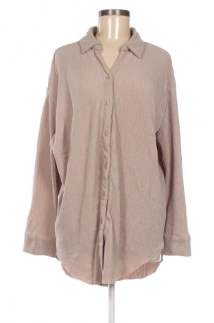 Női ing Janina, Méret M, Szín Bézs, Ár 1 969 Ft