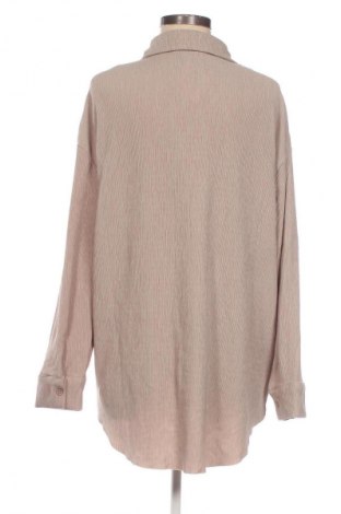 Női ing Janina, Méret M, Szín Bézs, Ár 1 969 Ft