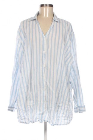 Damenbluse Janina, Größe 4XL, Farbe Mehrfarbig, Preis € 12,99