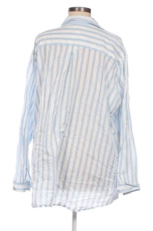 Damenbluse Janina, Größe 4XL, Farbe Mehrfarbig, Preis € 12,99