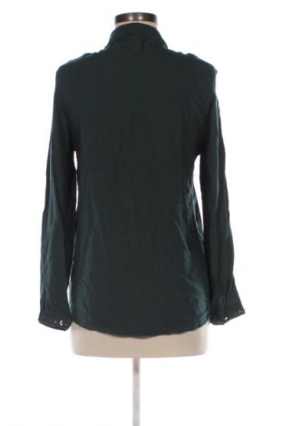 Női ing Janina, Méret M, Szín Zöld, Ár 5 281 Ft
