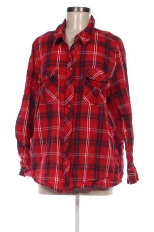 Női ing Janina, Méret 3XL, Szín Sokszínű, Ár 5 311 Ft