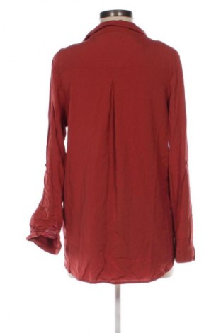 Damenbluse Janina, Größe XL, Farbe Rot, Preis € 11,99