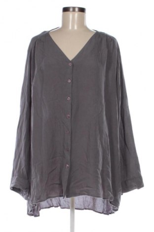 Női ing Janina, Méret 3XL, Szín Szürke, Ár 5 559 Ft