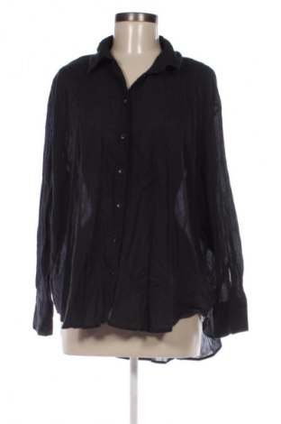 Damenbluse Janina, Größe XL, Farbe Schwarz, Preis € 13,99