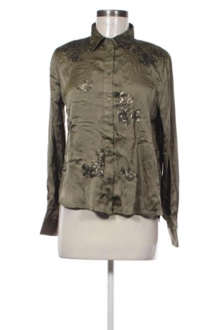 Damenbluse Jdy, Größe S, Farbe Grün, Preis 26,99 €