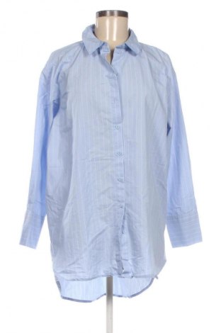 Dámska košeľa  Jdy, Veľkosť M, Farba Modrá, Cena  7,95 €