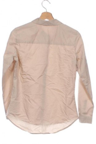 Дамска риза Jdy, Размер XS, Цвят Бежов, Цена 6,64 €