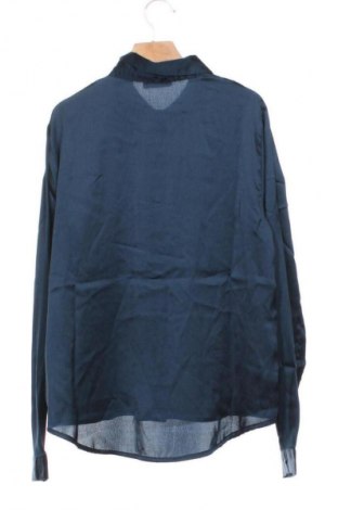 Dámska košeľa  Jdy, Veľkosť XS, Farba Modrá, Cena  24,95 €