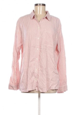 Damenbluse Jean Pascale, Größe XL, Farbe Mehrfarbig, Preis 6,99 €