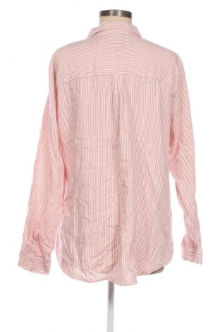 Damenbluse Jean Pascale, Größe XL, Farbe Mehrfarbig, Preis 6,99 €