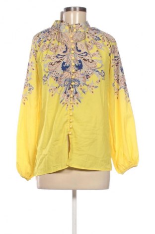 Дамска риза Jennyfer, Размер M, Цвят Многоцветен, Цена 7,15 €