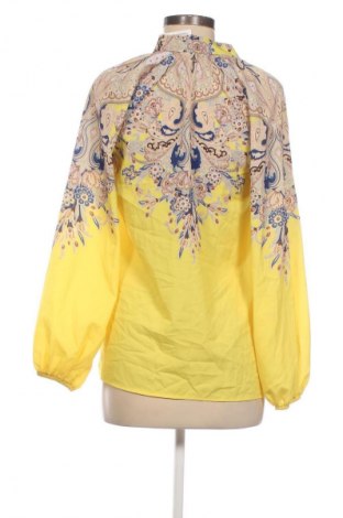 Дамска риза Jennyfer, Размер M, Цвят Многоцветен, Цена 7,15 €