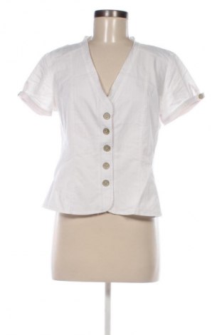 Női ing Jensen, Méret M, Szín Fehér, Ár 5 019 Ft