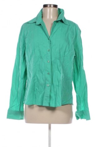 Damenbluse Jette, Größe XL, Farbe Grün, Preis € 8,99