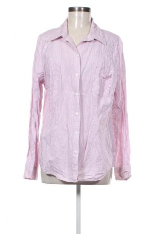 Дамска риза John Baner, Размер XL, Цвят Многоцветен, Цена 8,18 €