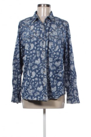 Damenbluse John Baner, Größe XL, Farbe Mehrfarbig, Preis € 10,99