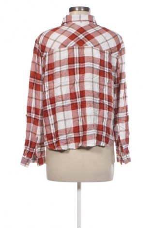 Damenbluse John Baner, Größe XL, Farbe Mehrfarbig, Preis 10,99 €