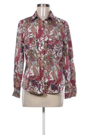 Damenbluse John Baner, Größe M, Farbe Mehrfarbig, Preis € 6,99