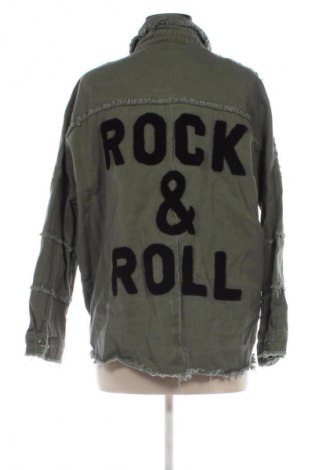 Dámská košile  Jubylee, Velikost M, Barva Zelená, Cena  368,00 Kč