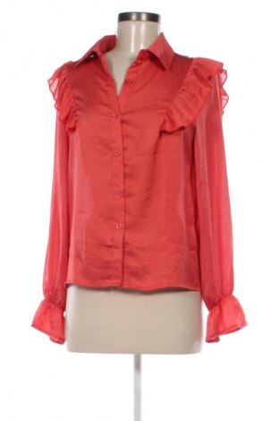 Damenbluse Jubylee, Größe S, Farbe Rot, Preis € 8,99