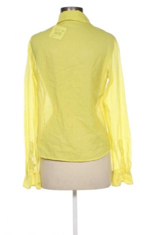 Női ing Just Cavalli, Méret M, Szín Sárga, Ár 23 609 Ft