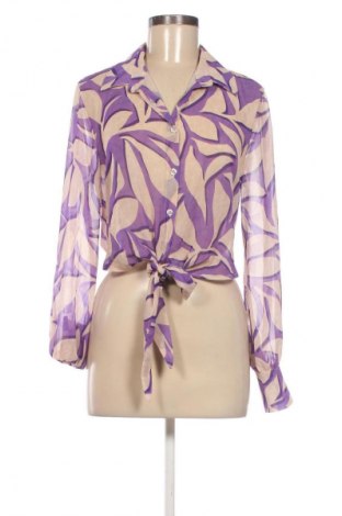 Dámská košile  KIKISIX, Velikost M, Barva Vícebarevné, Cena  219,00 Kč