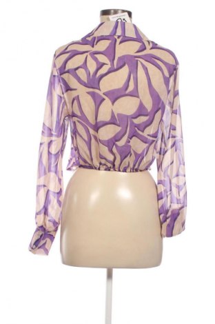 Dámská košile  KIKISIX, Velikost M, Barva Vícebarevné, Cena  219,00 Kč