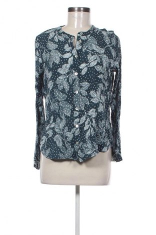 Damenbluse Kaffe, Größe M, Farbe Mehrfarbig, Preis € 8,99