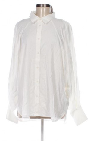 Női ing Kaffe, Méret XL, Szín Fehér, Ár 3 339 Ft