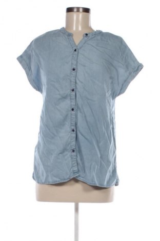 Dámská košile  KappAhl, Velikost S, Barva Modrá, Cena  391,00 Kč