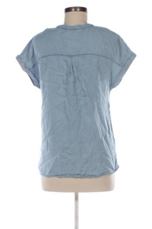 Dámská košile  KappAhl, Velikost S, Barva Modrá, Cena  391,00 Kč