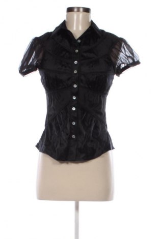 Női ing Karen Millen, Méret S, Szín Fekete, Ár 28 806 Ft