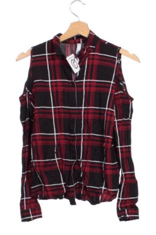 Damenbluse Kenvelo, Größe S, Farbe Mehrfarbig, Preis € 13,00