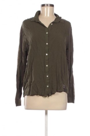 Női ing Key Largo, Méret L, Szín Zöld, Ár 3 209 Ft