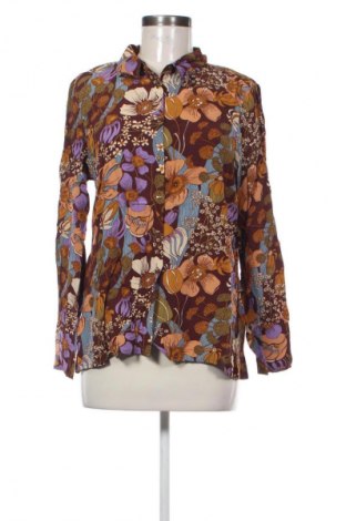 Damenbluse King Louie, Größe L, Farbe Mehrfarbig, Preis 117,99 €