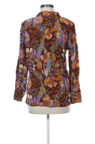 Damenbluse King Louie, Größe L, Farbe Mehrfarbig, Preis 117,99 €