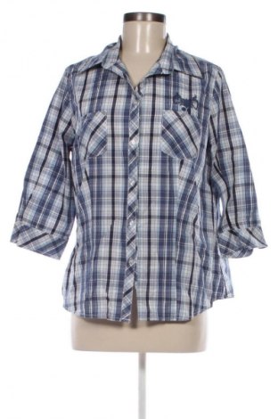 Női ing Kingfield, Méret XL, Szín Sokszínű, Ár 5 244 Ft