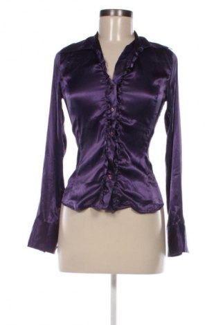 Női ing Koan, Méret M, Szín Lila, Ár 2 859 Ft