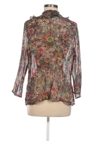 Дамска риза Kriss, Размер M, Цвят Многоцветен, Цена 9,71 €
