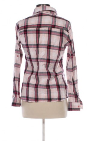 Damenbluse Krs&Co, Größe M, Farbe Mehrfarbig, Preis € 12,78