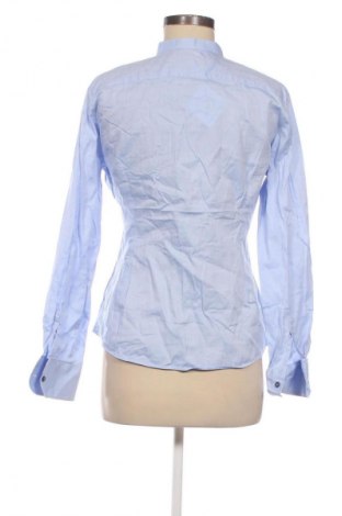 Дамска риза Kuhn, Размер S, Цвят Син, Цена 7,15 €