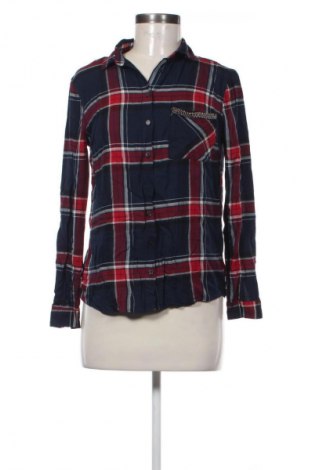 Damenbluse LC Waikiki, Größe M, Farbe Mehrfarbig, Preis 7,99 €