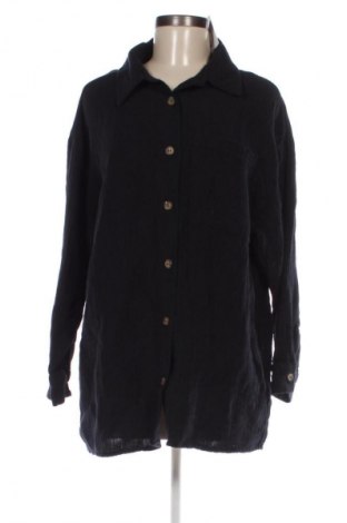 Női ing LC Waikiki, Méret XL, Szín Fekete, Ár 10 331 Ft