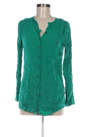 Dámska košeľa  LC Waikiki, Veľkosť M, Farba Zelená, Cena  25,00 €